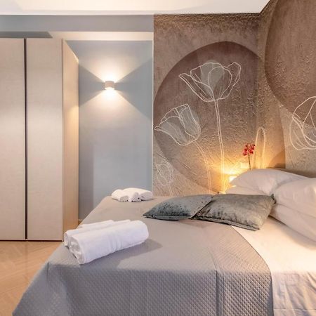 City Gate - Luxury Suites Bari Luaran gambar