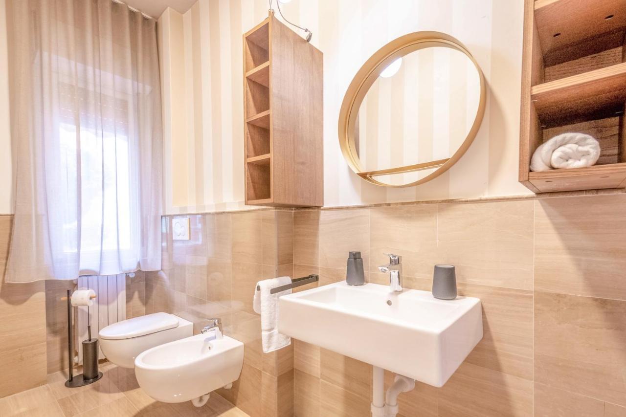 City Gate - Luxury Suites Bari Luaran gambar