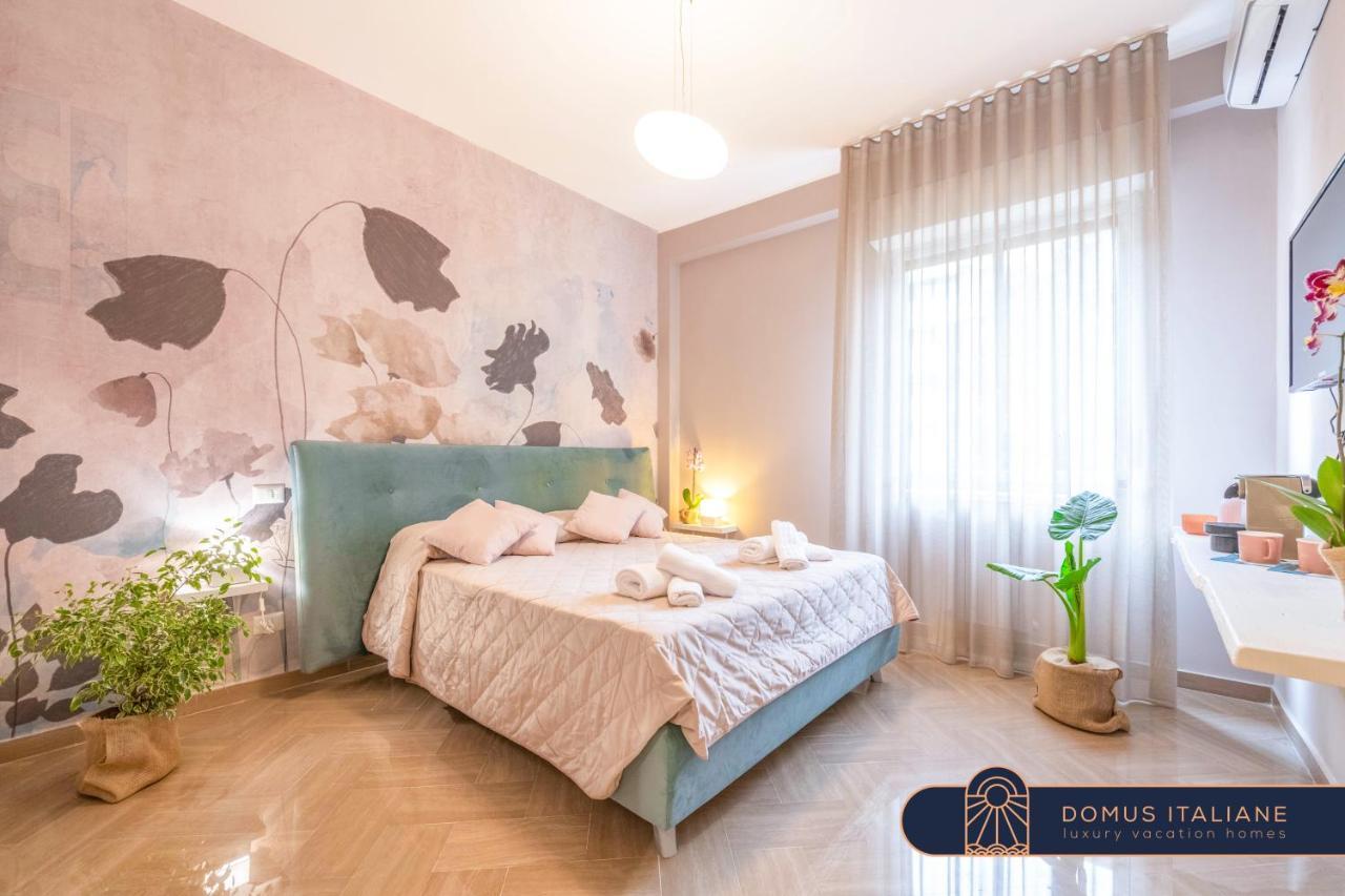 City Gate - Luxury Suites Bari Luaran gambar