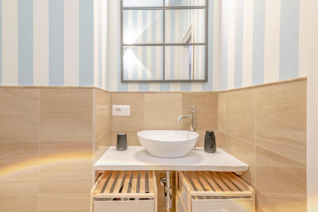 City Gate - Luxury Suites Bari Luaran gambar