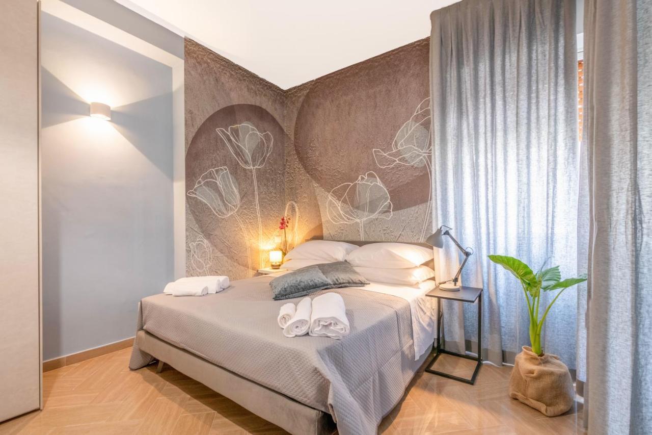 City Gate - Luxury Suites Bari Luaran gambar