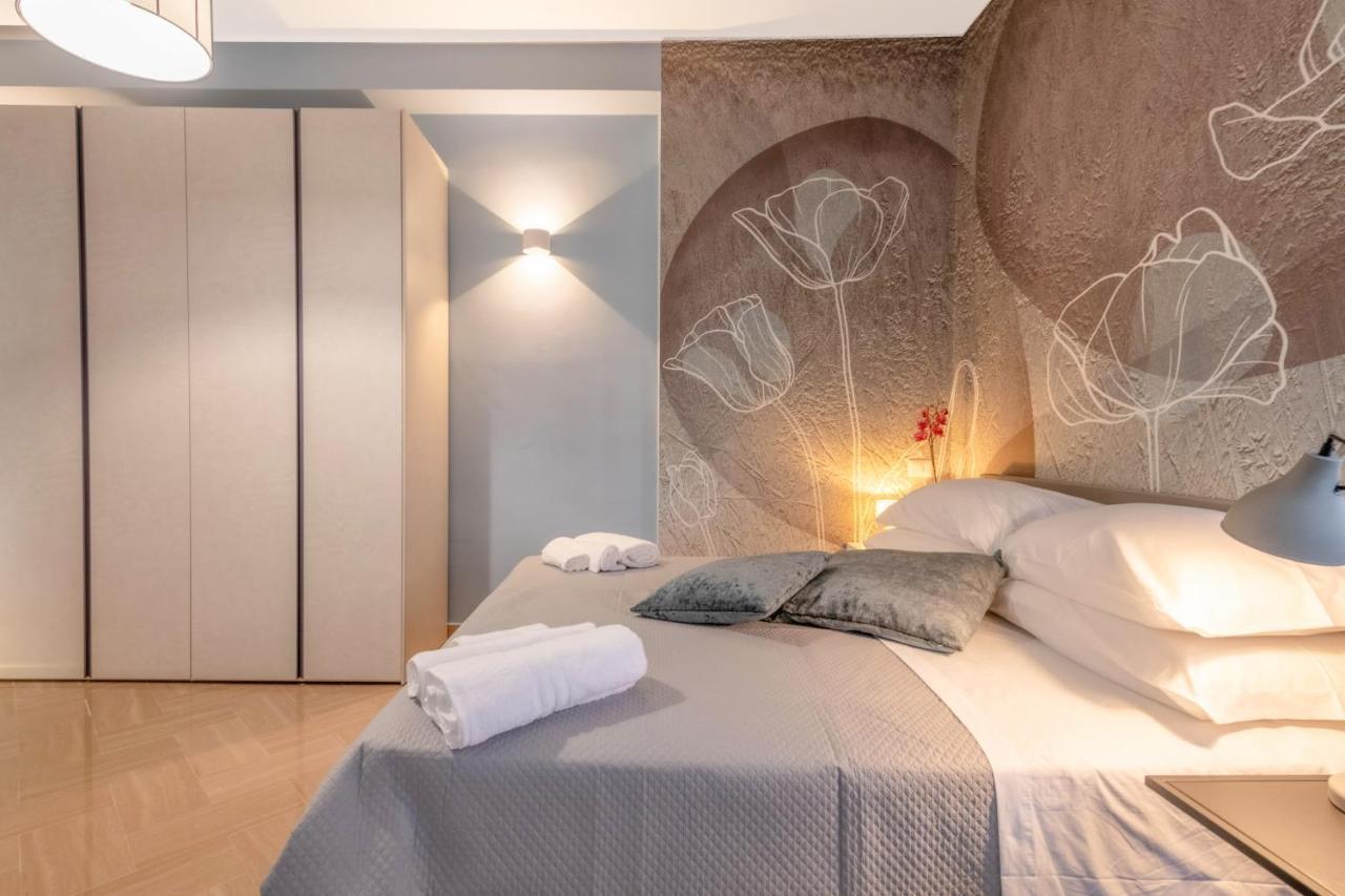 City Gate - Luxury Suites Bari Luaran gambar