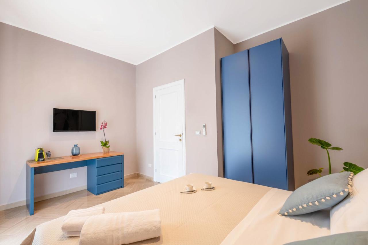 City Gate - Luxury Suites Bari Luaran gambar