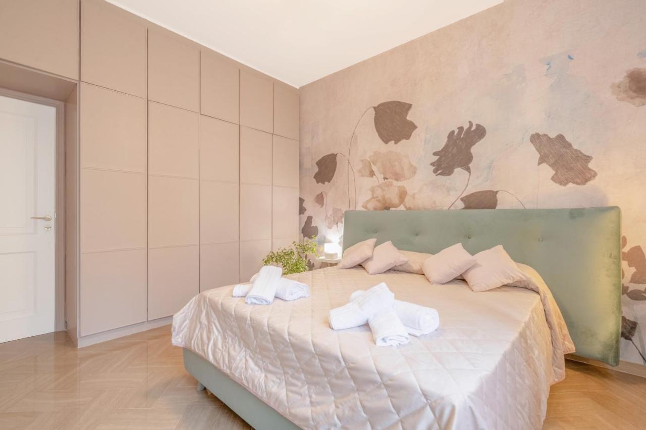 City Gate - Luxury Suites Bari Luaran gambar