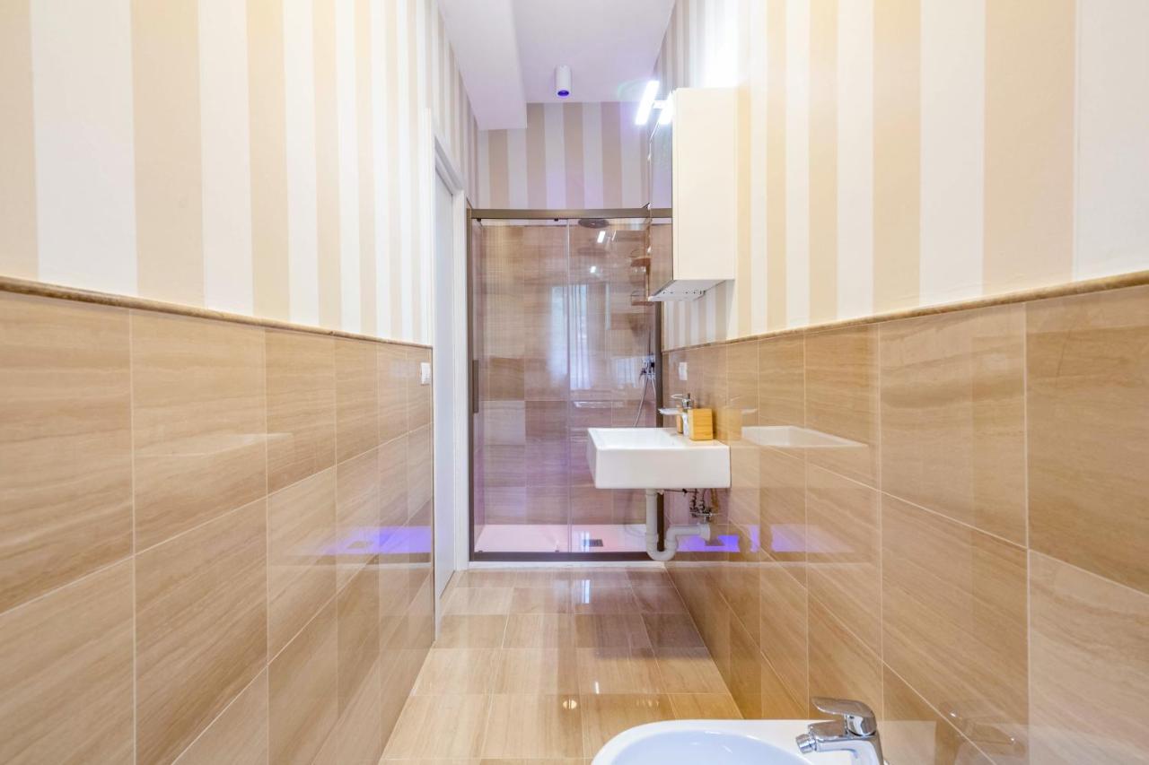 City Gate - Luxury Suites Bari Luaran gambar