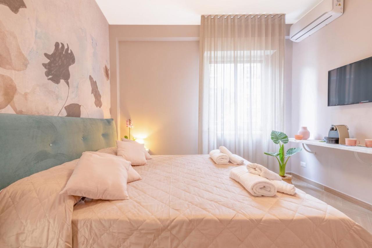 City Gate - Luxury Suites Bari Luaran gambar