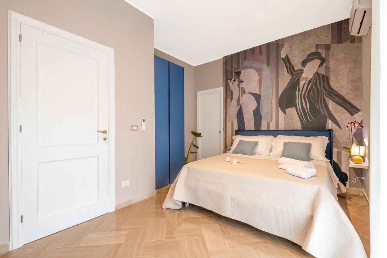 City Gate - Luxury Suites Bari Luaran gambar