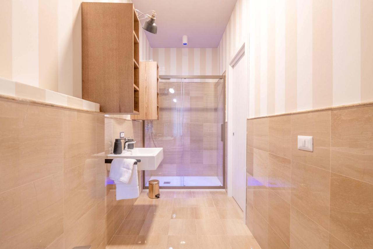 City Gate - Luxury Suites Bari Luaran gambar