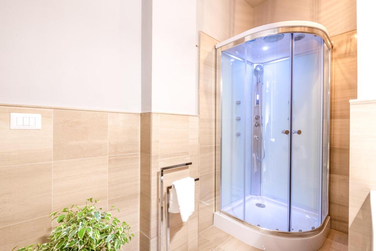 City Gate - Luxury Suites Bari Luaran gambar