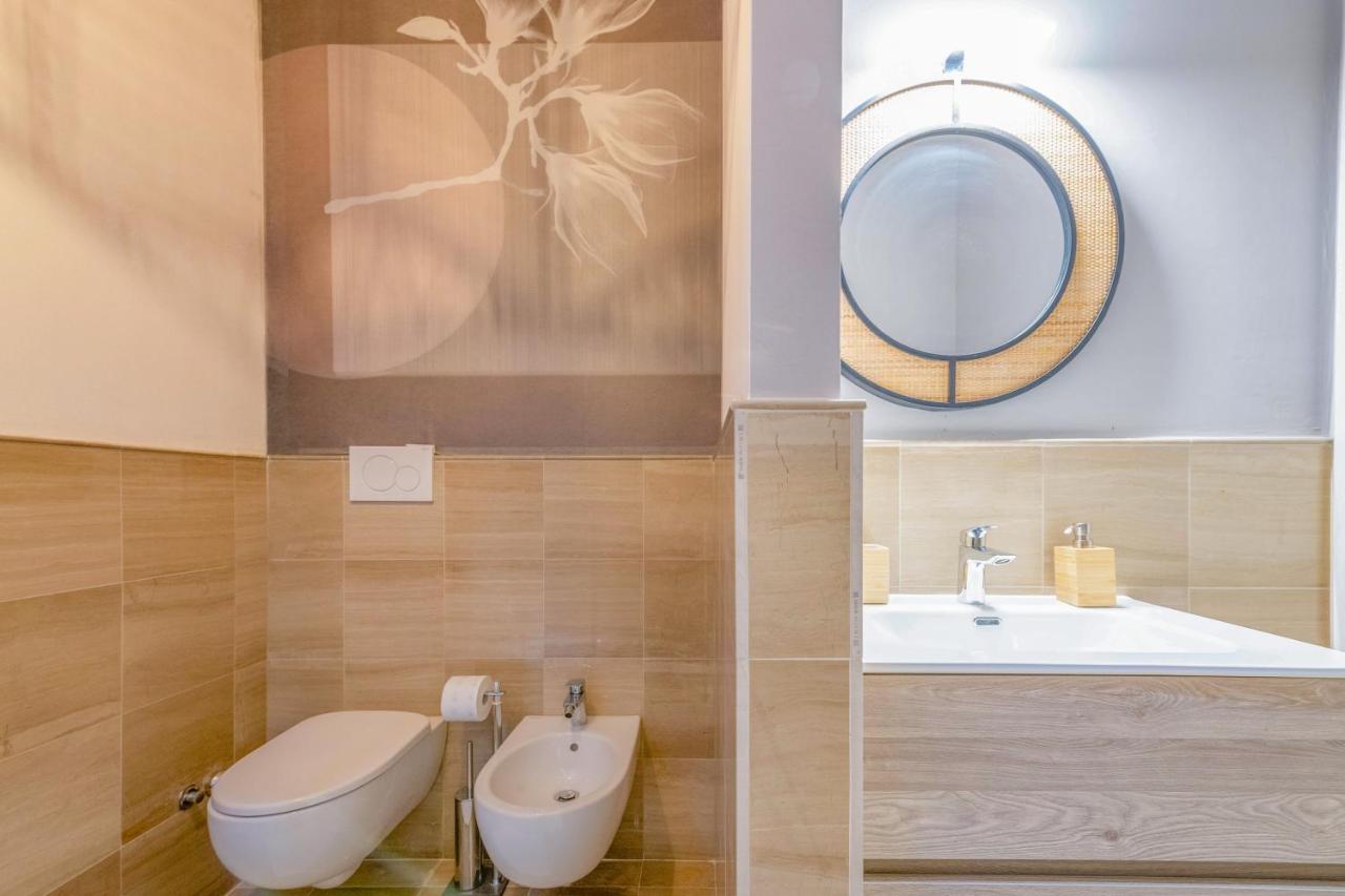 City Gate - Luxury Suites Bari Luaran gambar