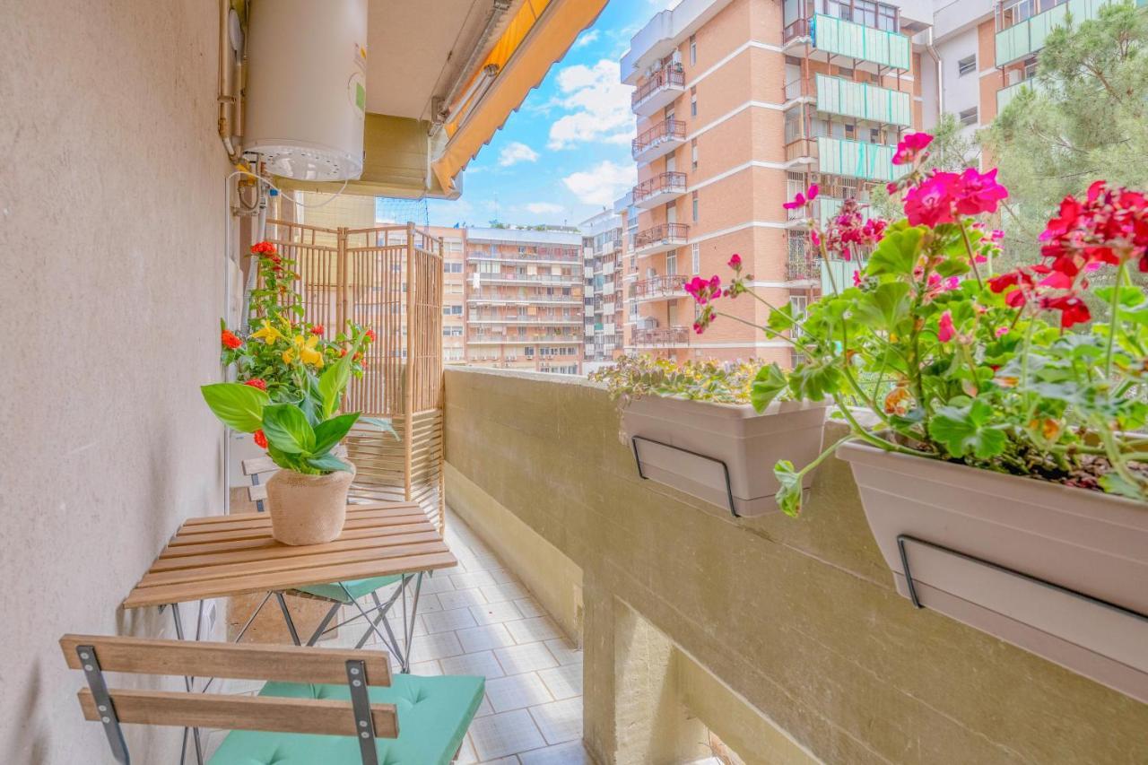 City Gate - Luxury Suites Bari Luaran gambar