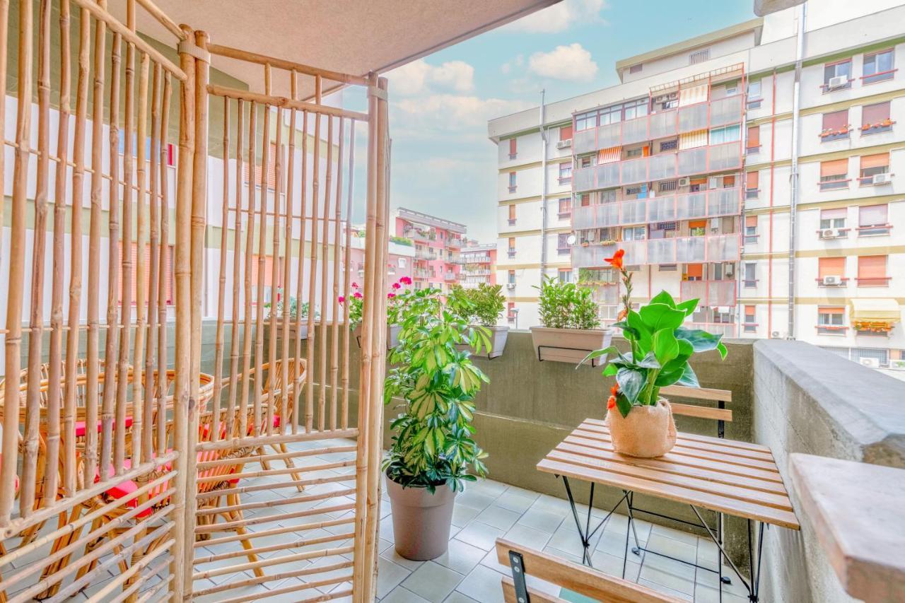 City Gate - Luxury Suites Bari Luaran gambar
