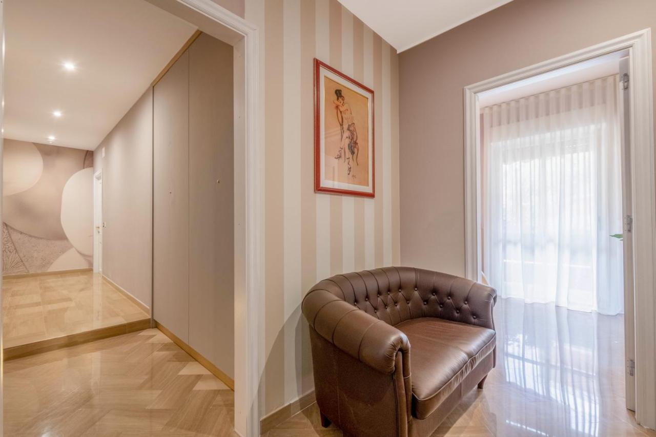City Gate - Luxury Suites Bari Luaran gambar