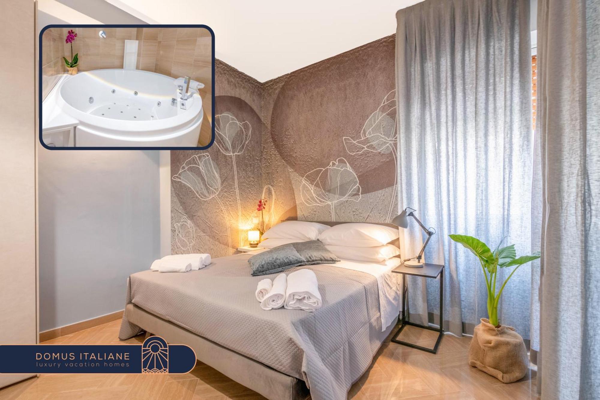 City Gate - Luxury Suites Bari Luaran gambar